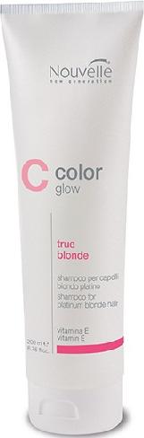 Image du produit Nouvelle Shampooing True Blonde 200ml Color (200 ml, Shampoing liquide)