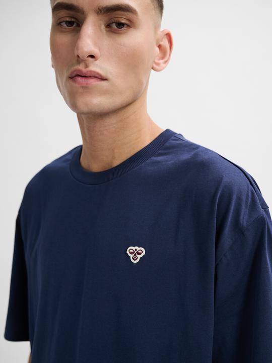 Immagine prodotto hummel hmlLOOSE T-SHIRT BEE S/S (XS)