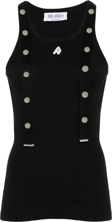 Actual product image The Attico Tank Top (40)