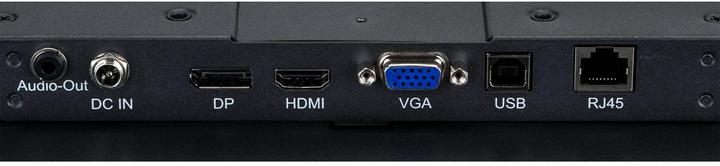 Actual product image iiyama TF1215MC-B1 (1024 x 768 pixels, 12")