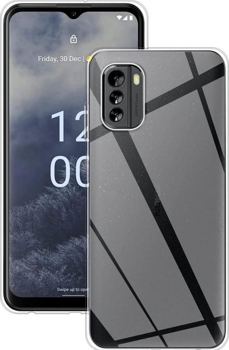 Immagine prodotto Screenguard Custodia flessibile (Nokia G60 5G)