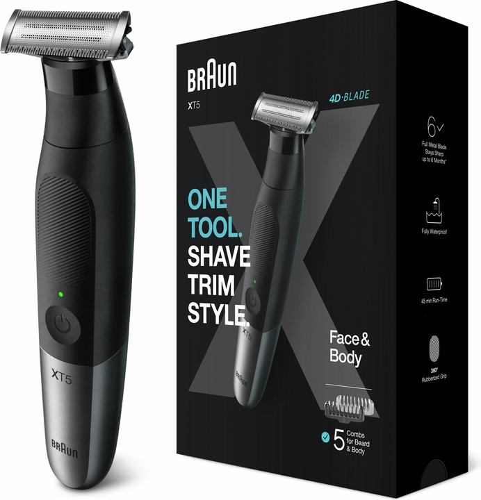 Immagine prodotto Braun 81753427