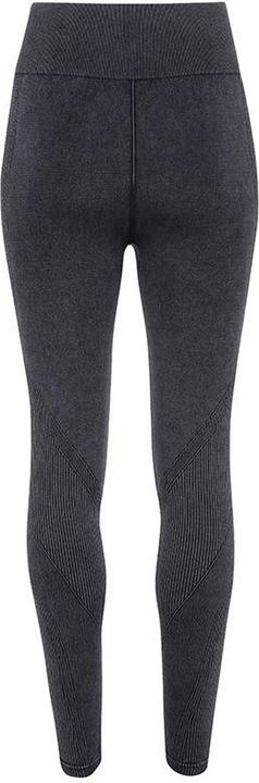 Actual product image Tri Dri Sports leggings 3DFit DenimLook seamless (S)