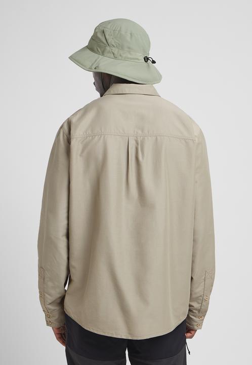 Produktbild Jack Wolfskin Mesh Hat (M)