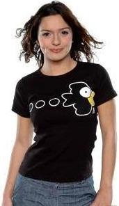Neko Wear Corbeau The Crow (L)