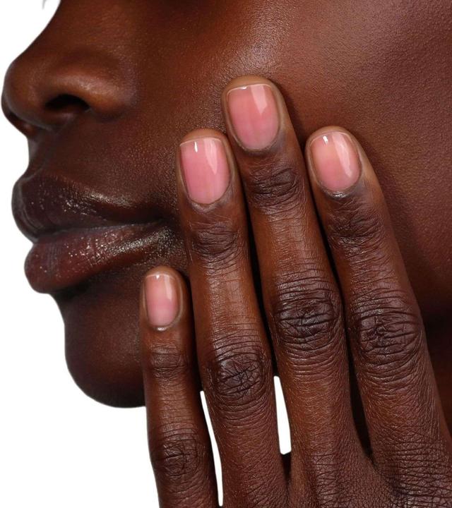 Produktbild Londontown Nail Blush Poppy (Erdbeerrot, Farblack)