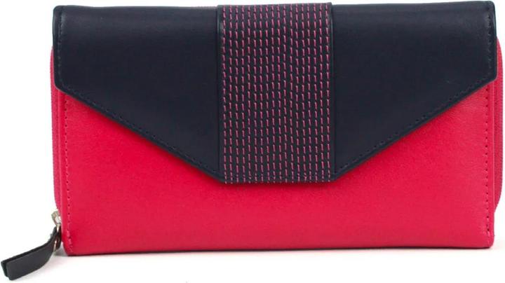 Produktbild Eastern Counties Leather Sofia Leder Brieftasche