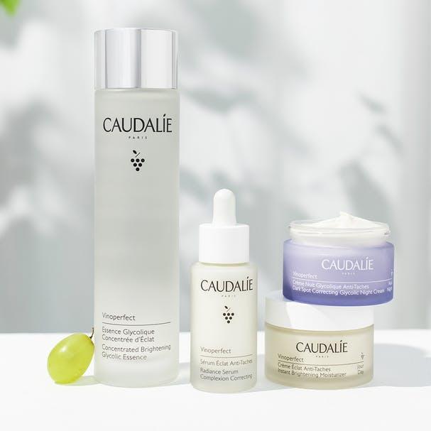 Actual product image Caudalie Vinoperfect (30 ml)