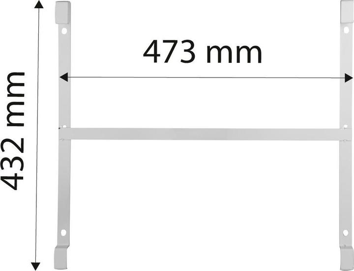 Produktbild Neo Deckenhalterung für Paneele 90-102