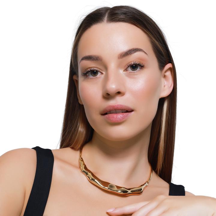 Immagine prodotto Heideman Benita goldfarben (Acciaio inossidabile)