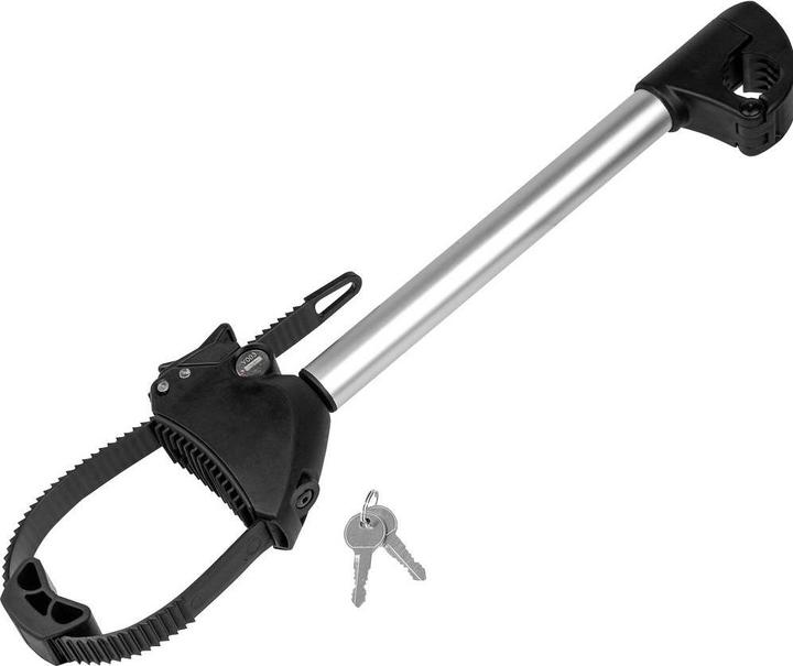 Image du produit Eufab Strap Rahmenhalter