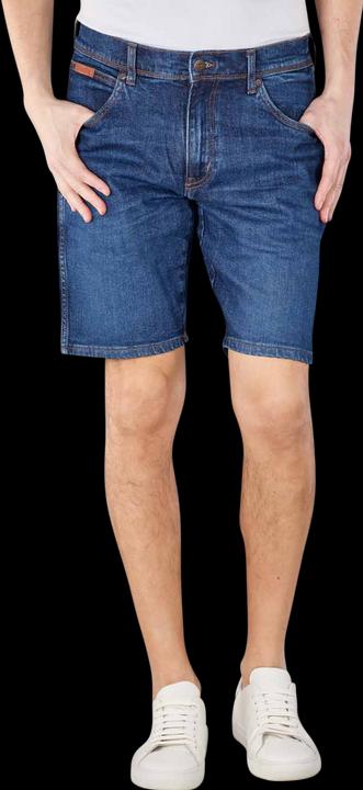 Actual product image Wrangler 10019492 (W32)