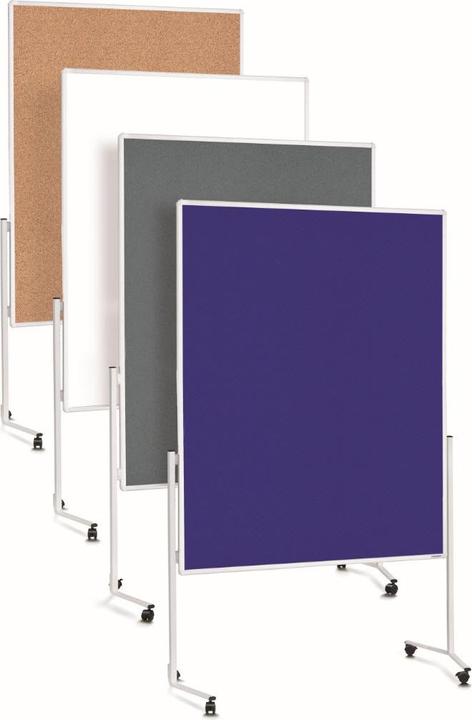 Image du produit Magnetoplan Tableau d'animation (120 x 198 cm)