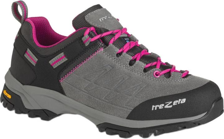 Produktbild Trezeta wanderschuhe für damen raider wp (38)