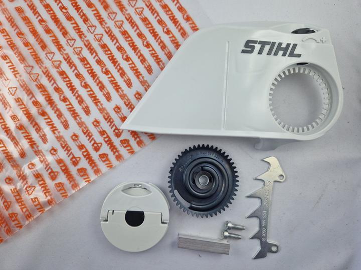 Produktbild Stihl Kettenschnellspannung Nachrüstsatz für MS 171, 181, 211 (Kettensäge, Kettensäge Schwert)