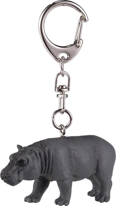 Immagine prodotto Mojo Portachiavi Hippo - 387489