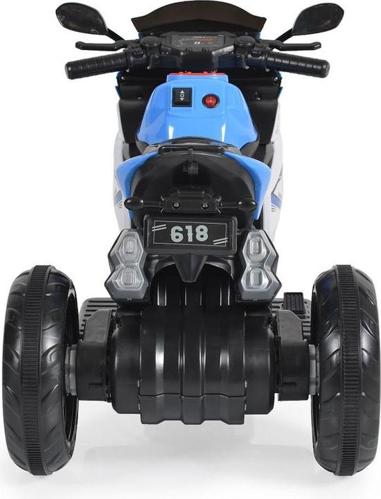 Image du produit Moni Hurricane (6 V)