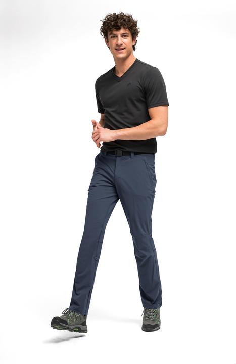 Image du produit Maier Sports Pantalon Nil Roll Up (64)
