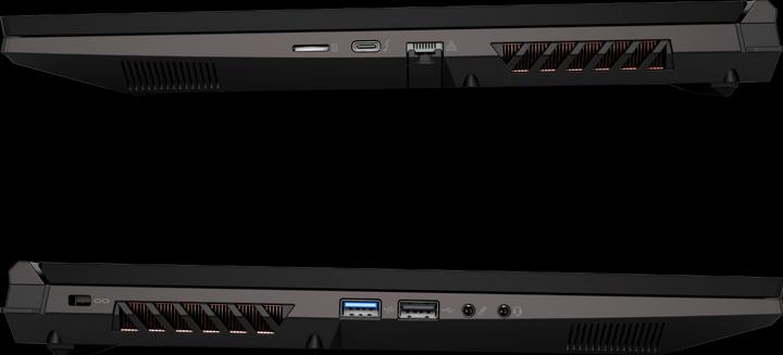 Produktbild XMG Notebook FOCUS 15 - E23gqy RTX 4060 (15.60", Intel Core i9-13900HX, 16 GB, 1000 GB, CH)
