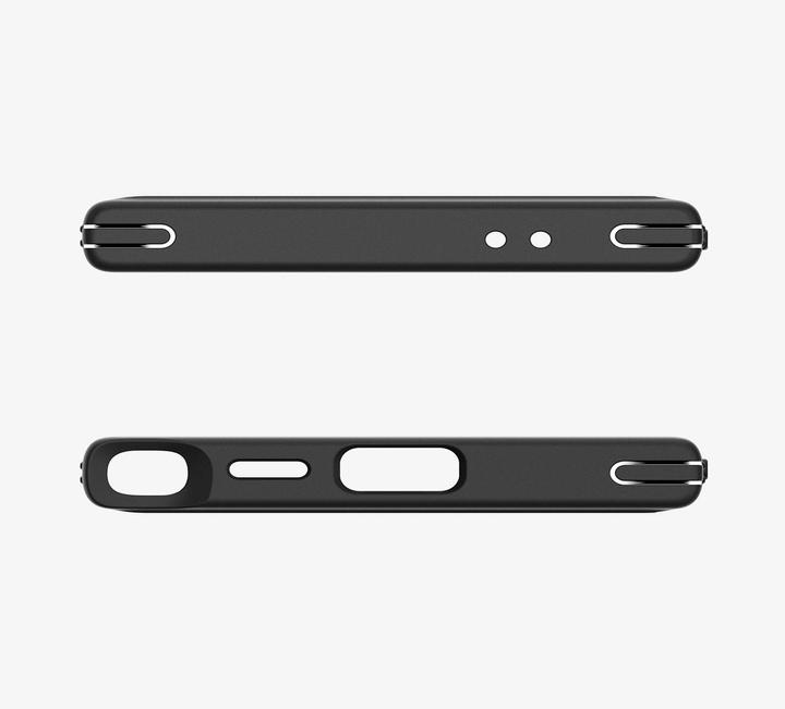 Produktbild Spigen Cryo Armor (Samsung Galaxy S24 Ultra)