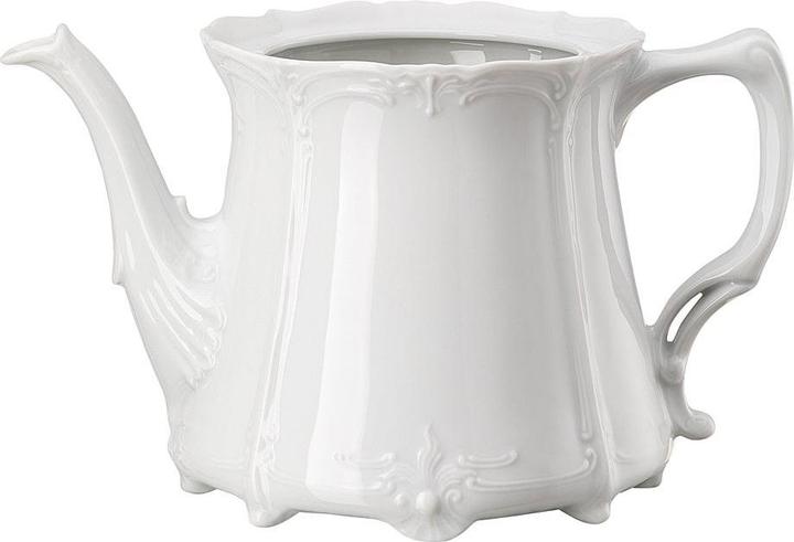 Immagine prodotto Hutschenreuther Baronessa Weiss (1 l)