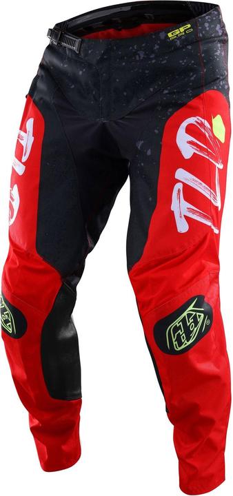Produktbild Troy Lee Designs GP Pro Pant - Partical (36)