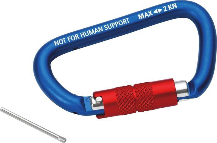 Image du produit Knipex Mousqueton