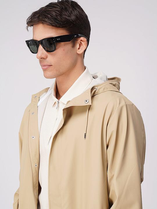Produktbild Rains Regenjacke (M)