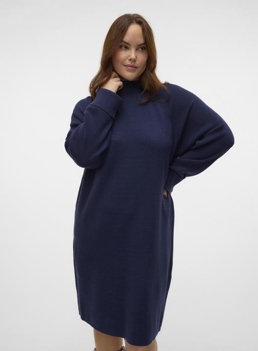 Produktbild Vero Moda VMCGOLD Kurzes Kleid Strickkleid (M)
