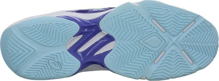 Actual product image ASICS Performance Indoor shoe Gel-blade 9 (37.5)