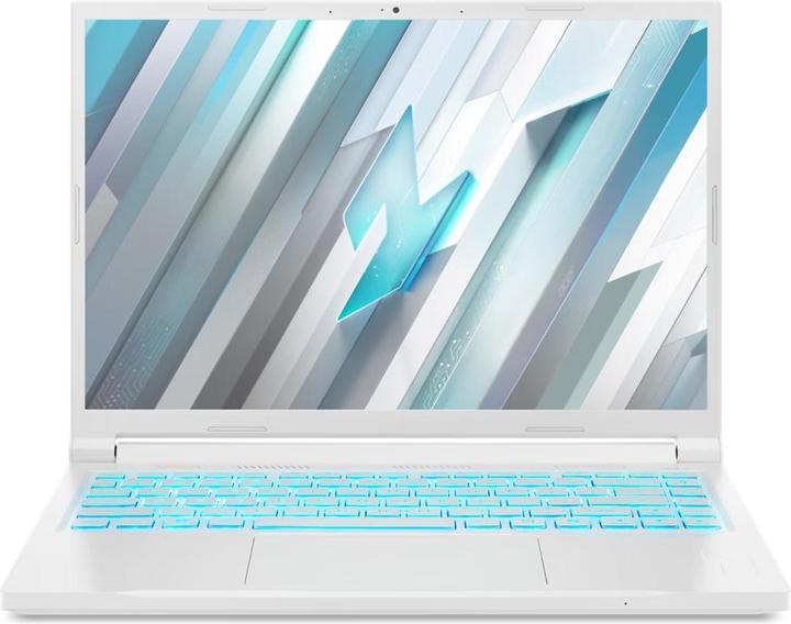 Actual product image Acer Nitro V14 RTX 2050 (14.50", AMD Ryzen 5 8645HS, 16 GB, 512 GB, DE)