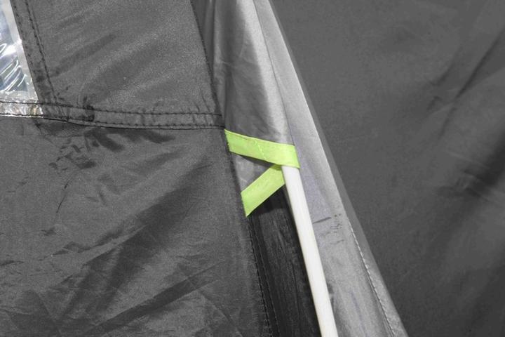 Produktbild High Peak Mesos (Kuppelzelt, 6.25 kg, 4 Personen)