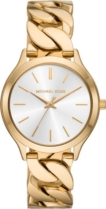 Actual product image Michael Kors Runway (Analogue wristwatch, 38 mm)