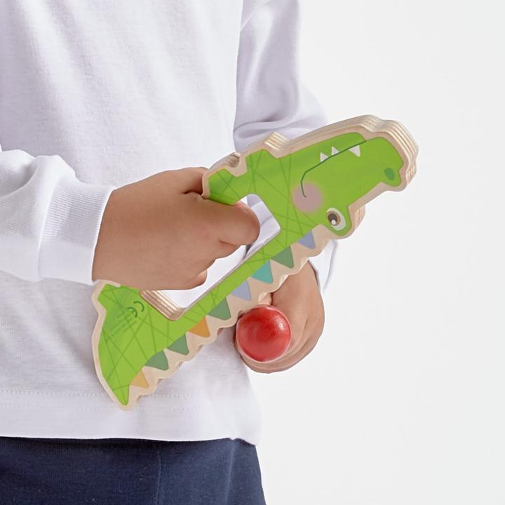Actual product image Haba Guiro crocodile (MQ2) **