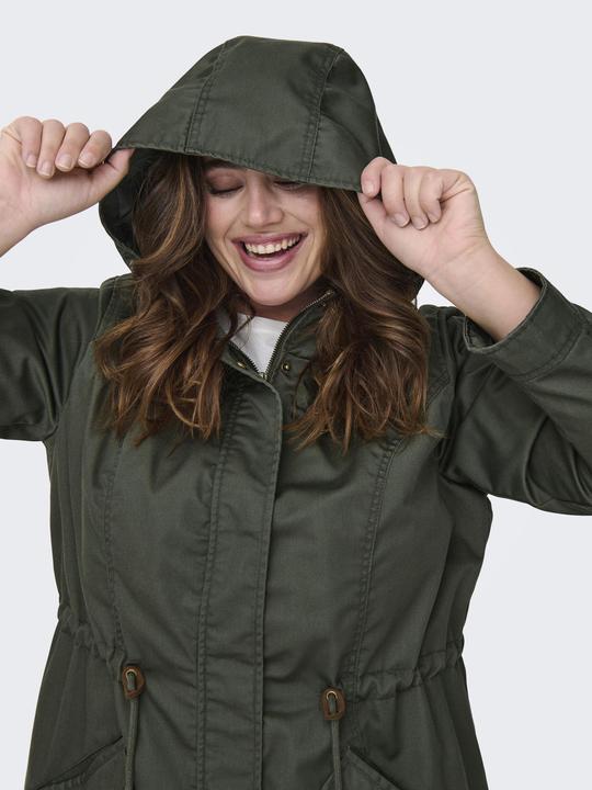 Produktbild Only Kapuze Jacke Jacke (M)