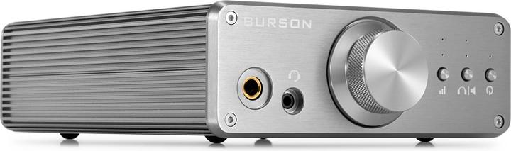 Actual product image Burson Funk (gain switch)