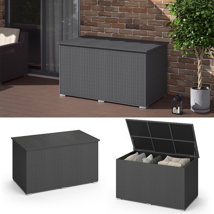 Produktbild OK-Living Kissenbox