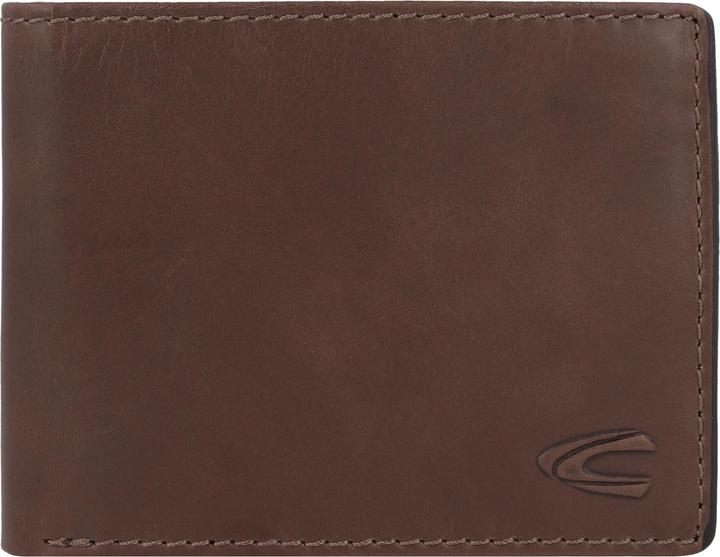 Produktbild Camel Active Thai Geldbörse RFID Schutz Leder 12 cm