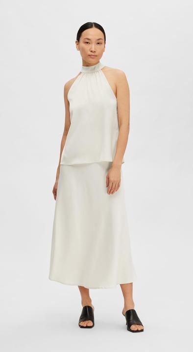 Produktbild Selected Femme Satin Neckholder-Top (40)