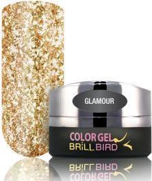 Immagine prodotto BrillBird Gel Glamour 2 - 5ml
