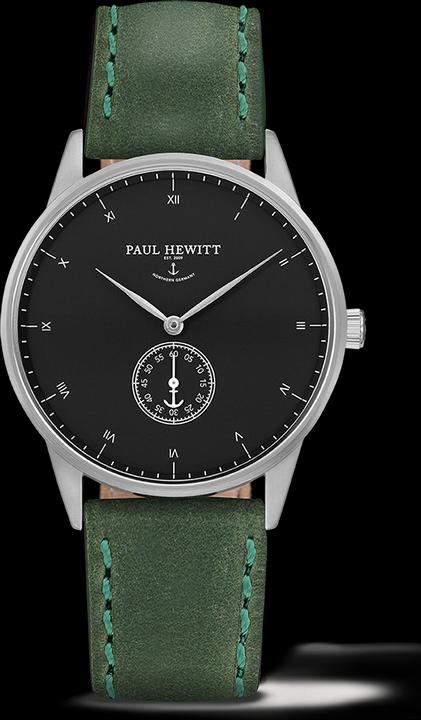 Image du produit Paul Hewitt Sailor Line (Montre analogique, 38 mm)