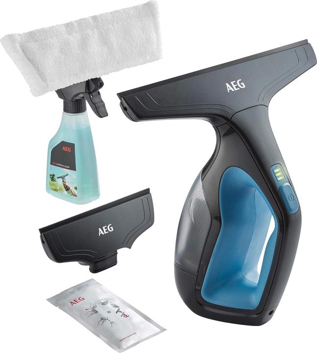 AEG WX7-90B2B Fenstersauger