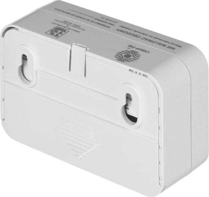 Actual product image Kidde Czujnik tlenku węgla 2030-DSCR