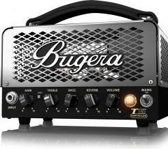 Actual product image No Name Bugera T5 INFINIUM Wzmacniacz gitarowy lampowy (Guitar, 5 W)