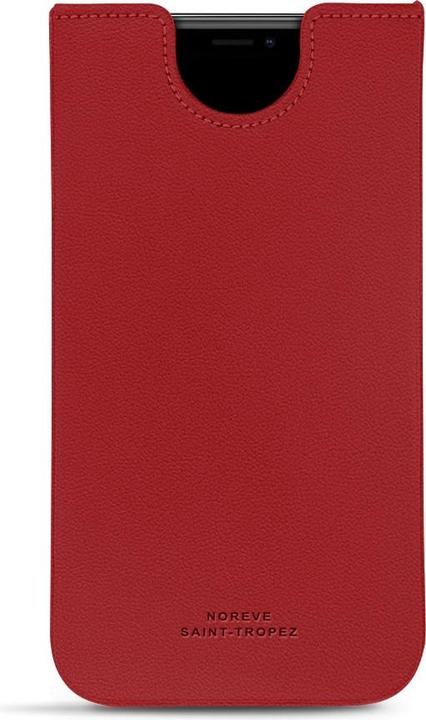 Rouge PU ( Pantone #d50032 )