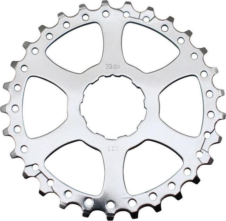 Image du produit Miche Shimano 8-9V (27)