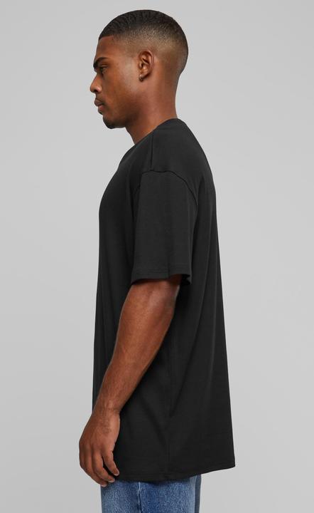 Actual product image Urban Classics Organic Oversized Rib Tee - 140911 (L)