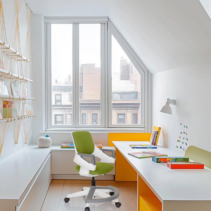 Produktbild Hjh Office Kid Flex