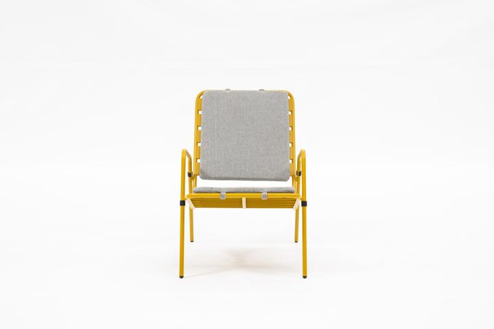 Produktbild Giardimo LAB Retro (138 cm)