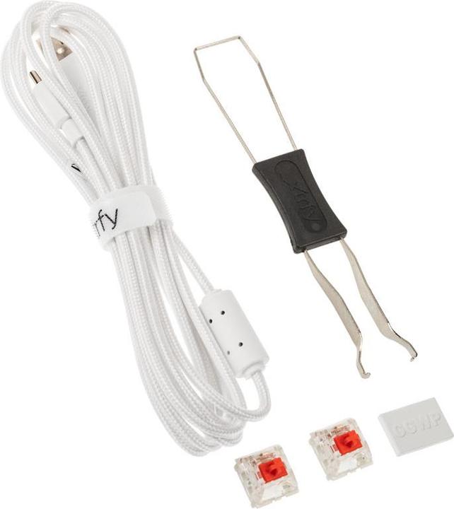 Immagine prodotto CHERRY xtrfy K5 (DE, Cablato)